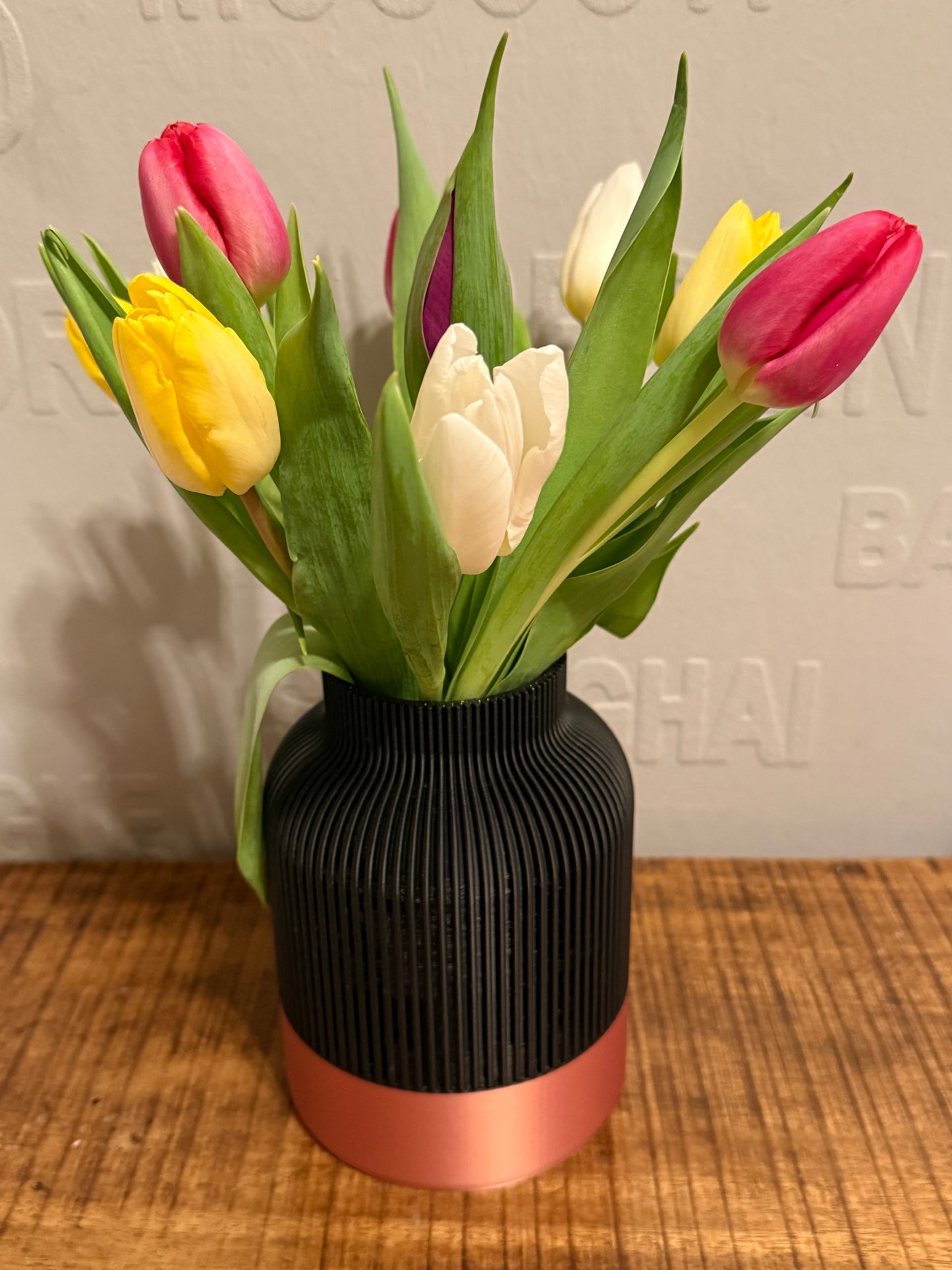 Moderne Vase