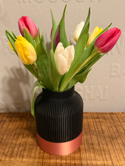 Moderne Vase