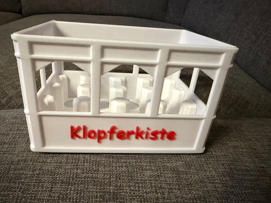 Klopferkiste