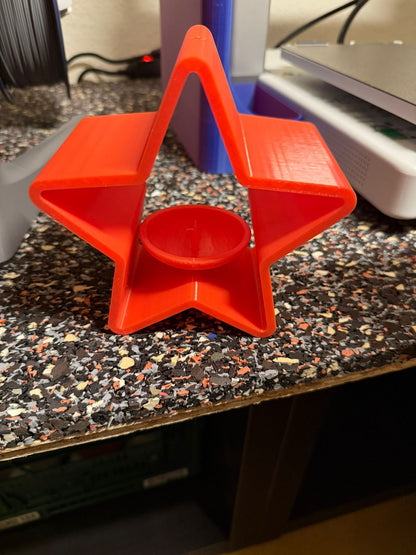 Meisenknödelhalter – robust & wetterfest aus PETG