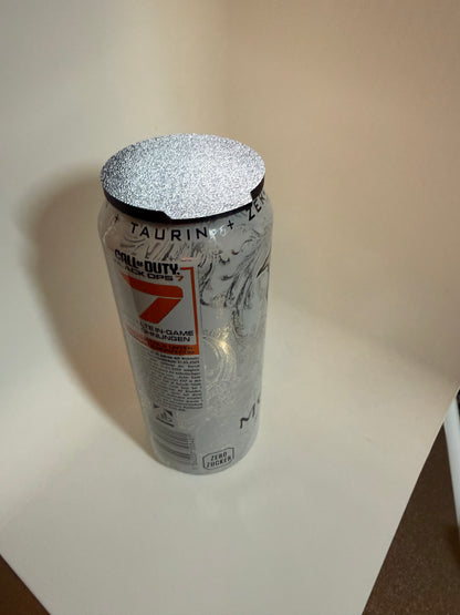 Kappe für Energiedosen