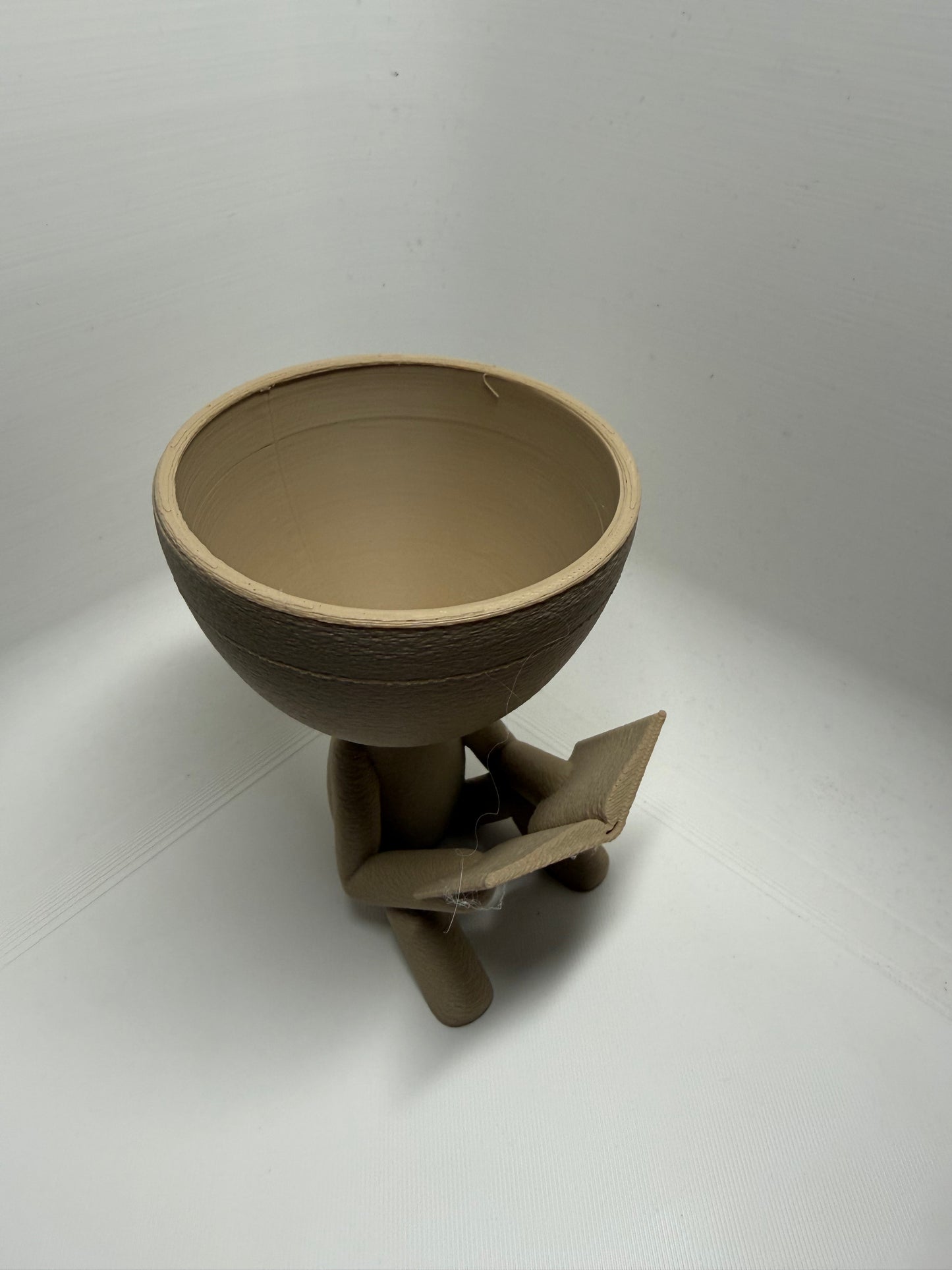 Eierbecher verschiedene Arten