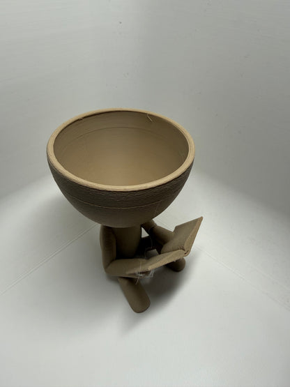 Eierbecher verschiedene Arten